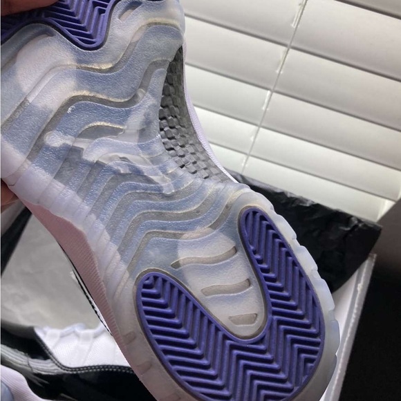 Jordan 11 Concords 2018